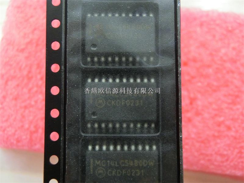 MC14LC5480DW   集成電路 (IC) > 接口 - 編解碼器 香港歐信源科技有限公司-MC14LC5480DW盡在買(mǎi)賣(mài)IC網(wǎng)